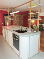 Léa DE MILLEVILLE - LEA DE MILLEVILLE