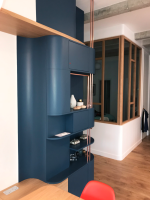 Léa DE MILLEVILLE - LEA DE MILLEVILLE