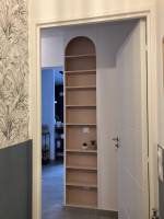 Marion TROUILLET - PASSERELLE