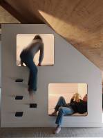 DESVEAUX MARINE - MARINE DESVEAUX ARCHITECTE