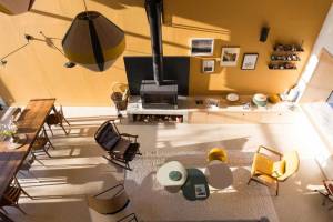 Laurent BELLOUIS - Renta'Life Architecture